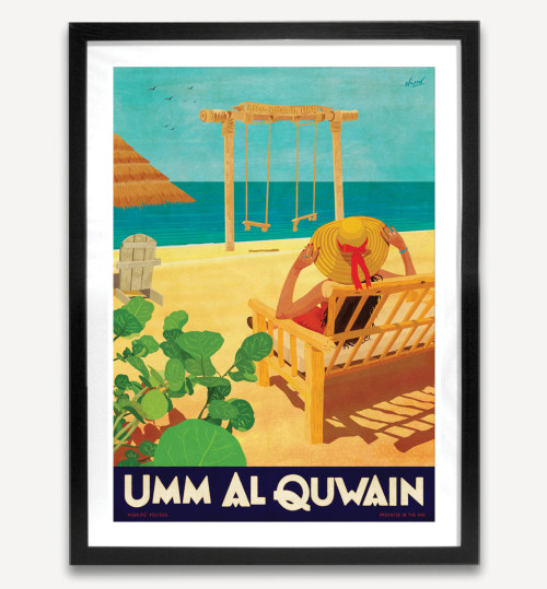 'Umm Al Quwain'